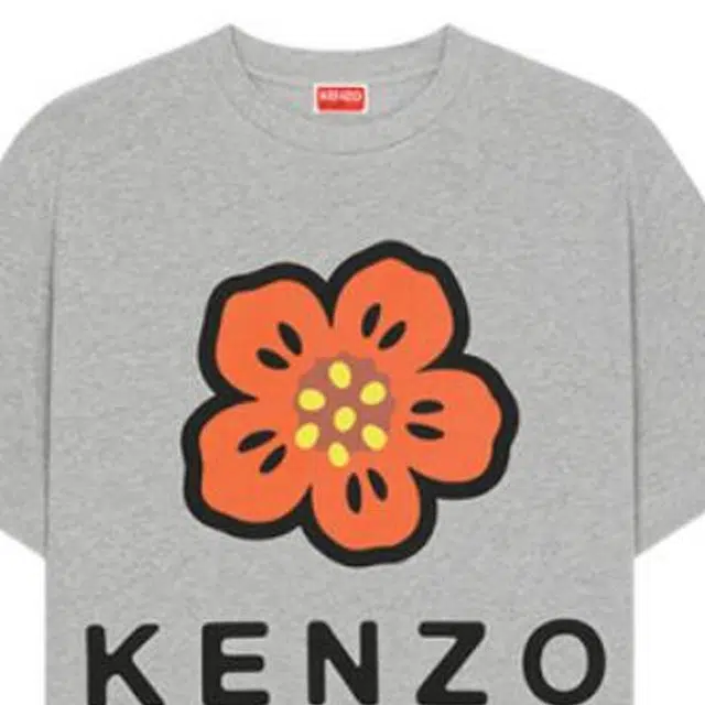 KENZO x nigo Kenzo X Nigo FW22BOKE FW22 T