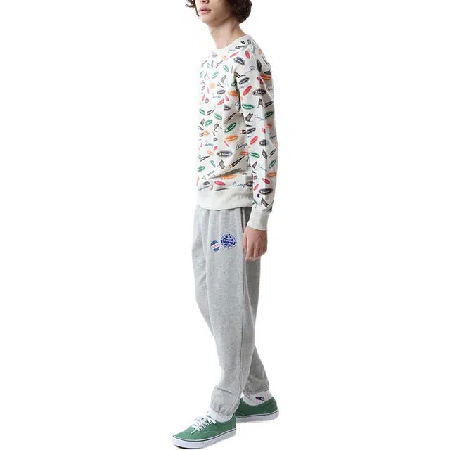 Champion FW22 Campus Logo