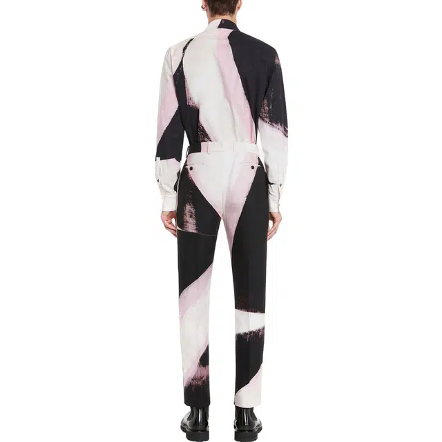 Alexander McQueen SS23