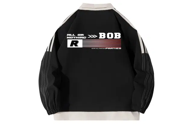 BOBBY ABLEY Logo
