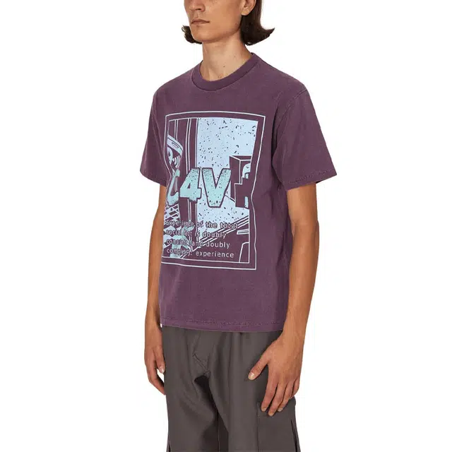 Cav Empt C4V T