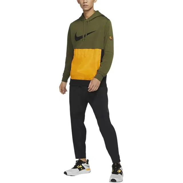Nike Logo