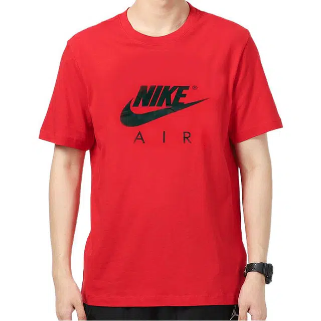 Nike LogoT