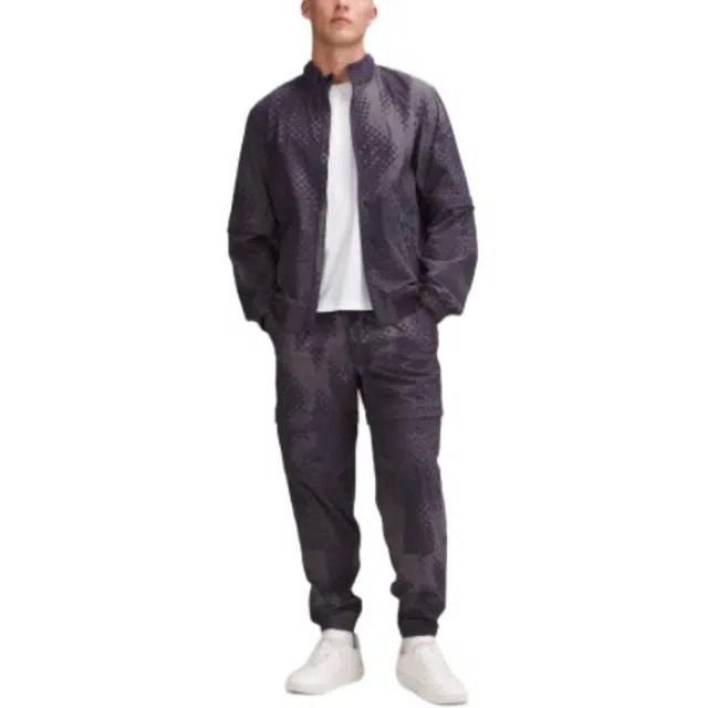 lululemon SS24 Convertible
