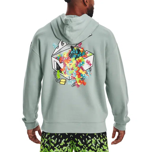 Under Armour
