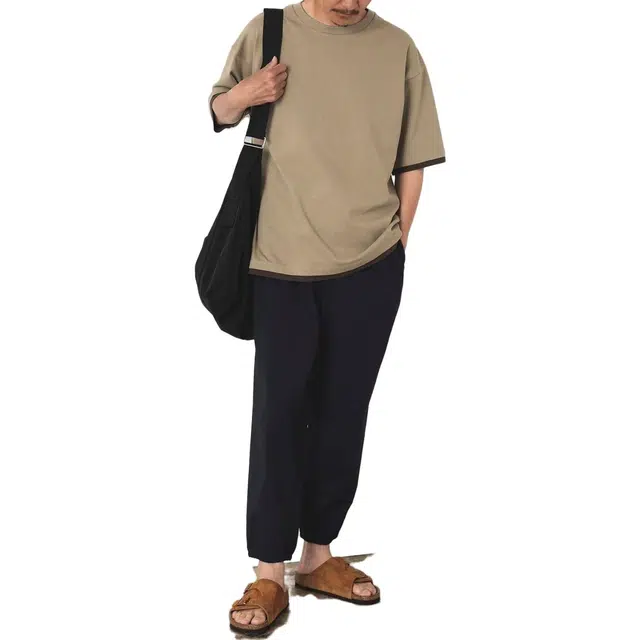 beams T