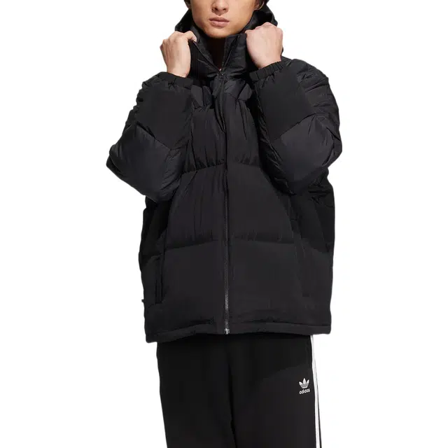 adidas originals Goose Down Logo