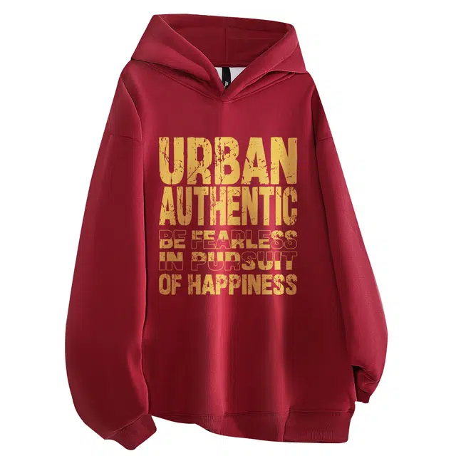 URBAN AUTHENTIC