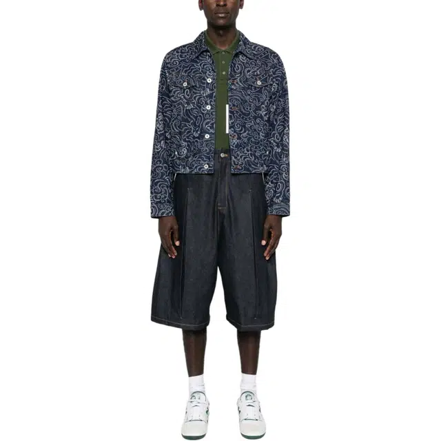 KENZO SS24 Logo