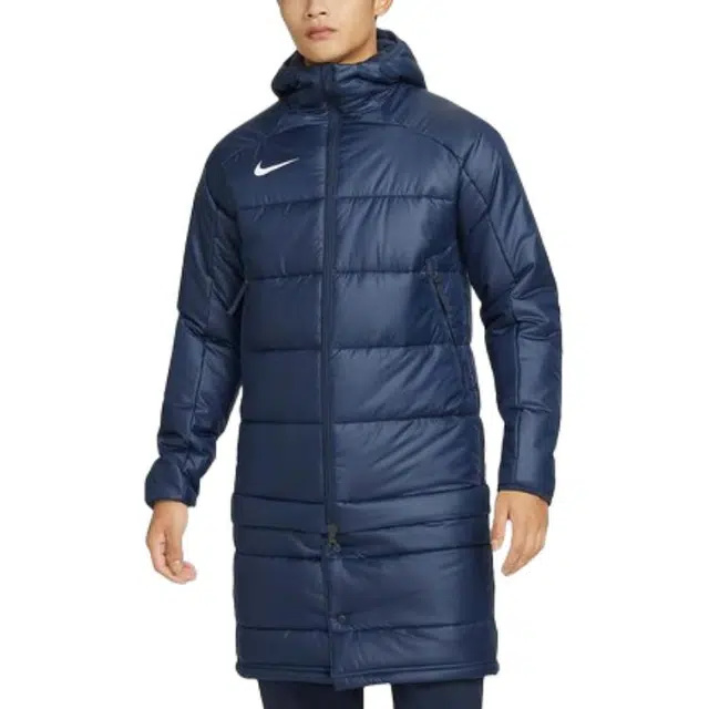 Nike As Mnk Tf Acdpr 2IN1 Sdfjacket Logo
