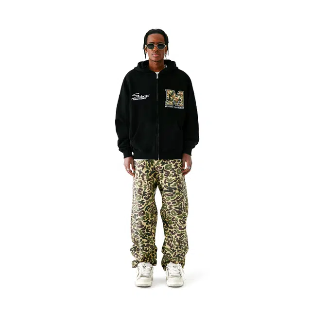 MR.ENJOYDA MONEY SS23 Logo