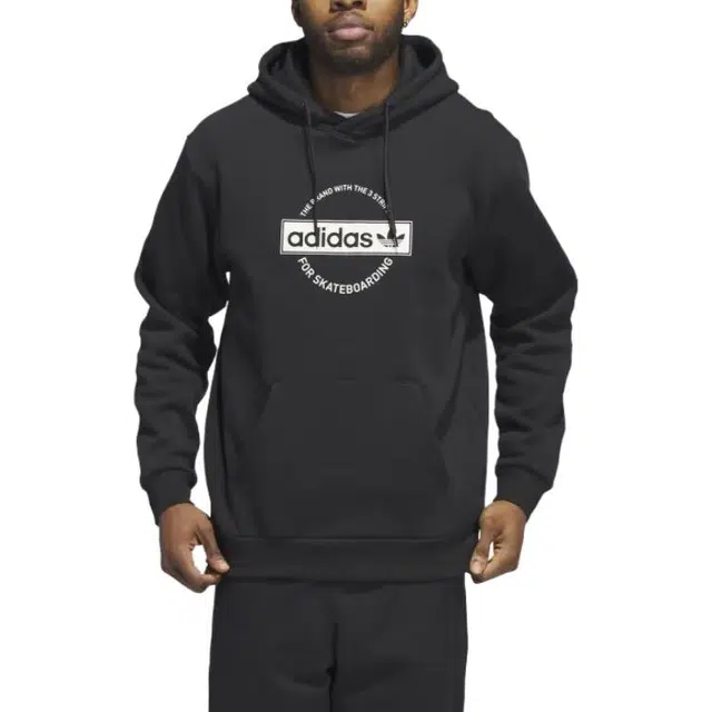 adidas 4.0 Circle Hoodie