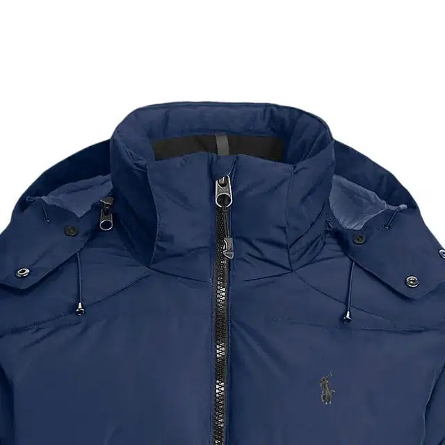 Polo Ralph Lauren SS23 Logo