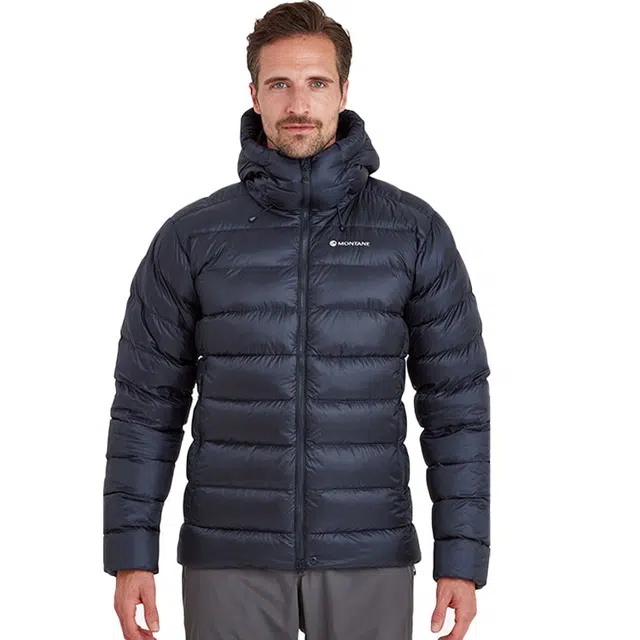 Montane ANTI-FREEZE XT PERTEX