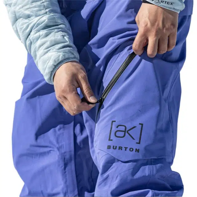 BURTON AK 23-24 CYCLIC GORETEX 2L Gore-Tex