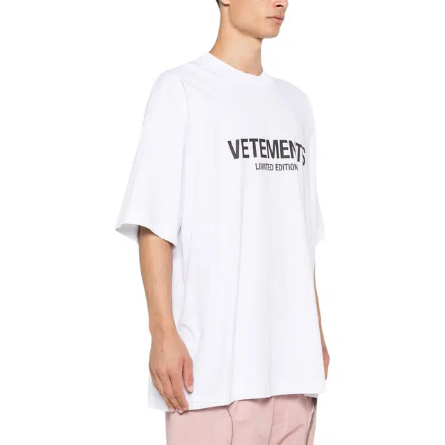 Vetements FW24 T