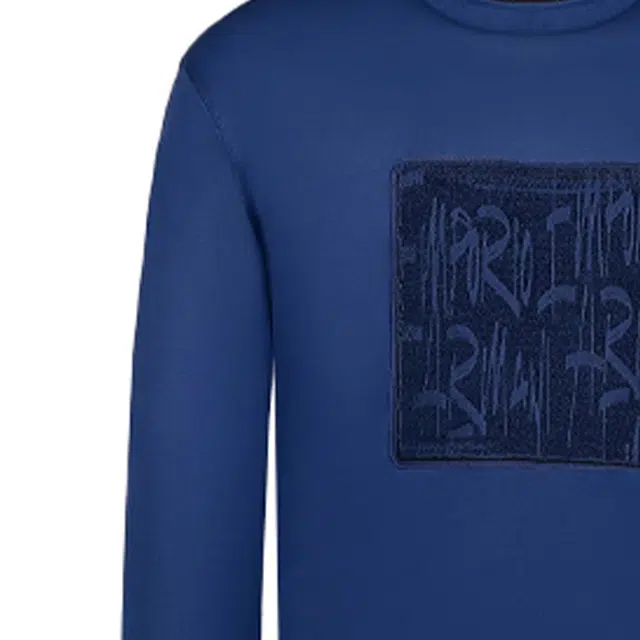 EMPORIO ARMANI FW21 Capsule Logo LogoT