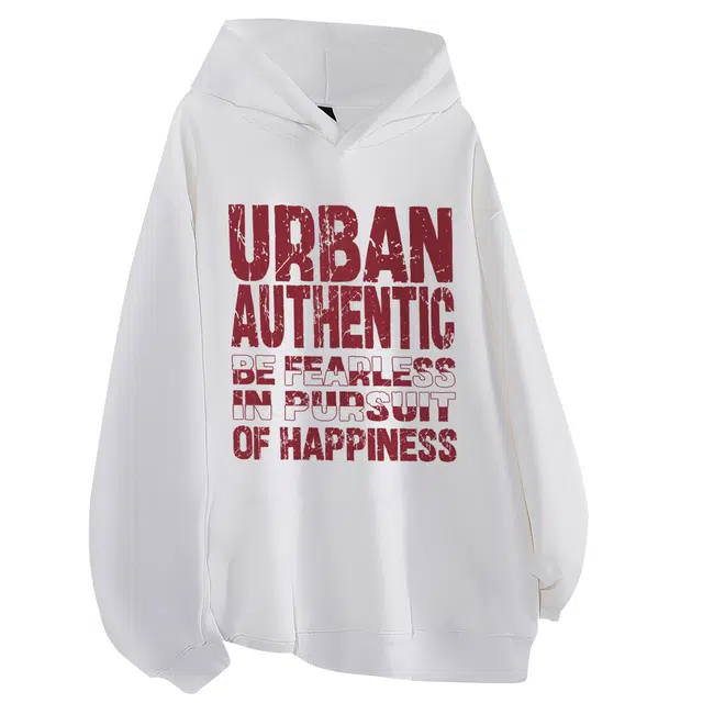 URBAN AUTHENTIC