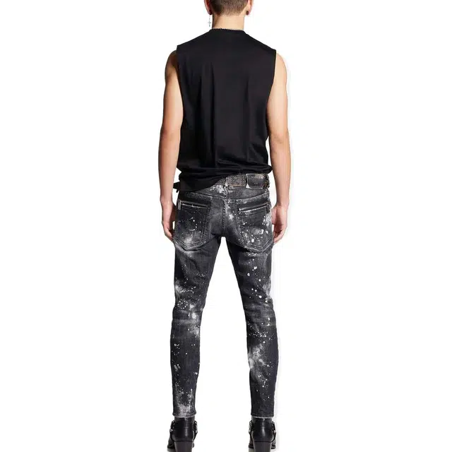 DSQUARED 2