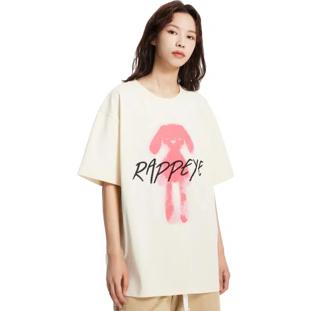 Rappeye T