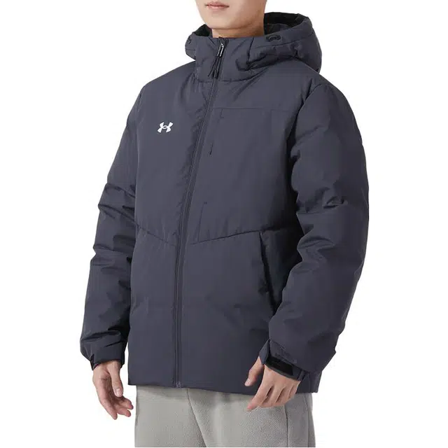 Under Armour