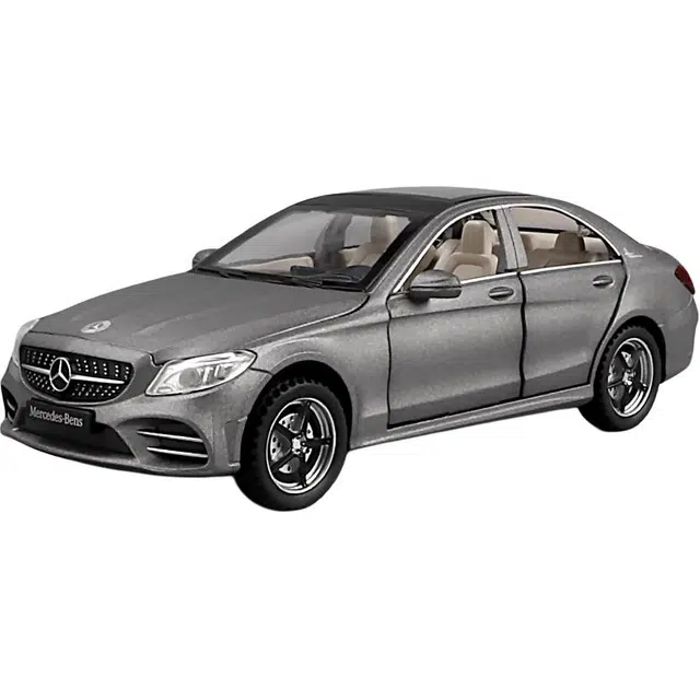 132C C260L