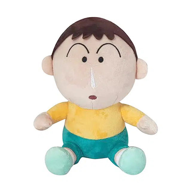 Crayon Shinchan 20cm