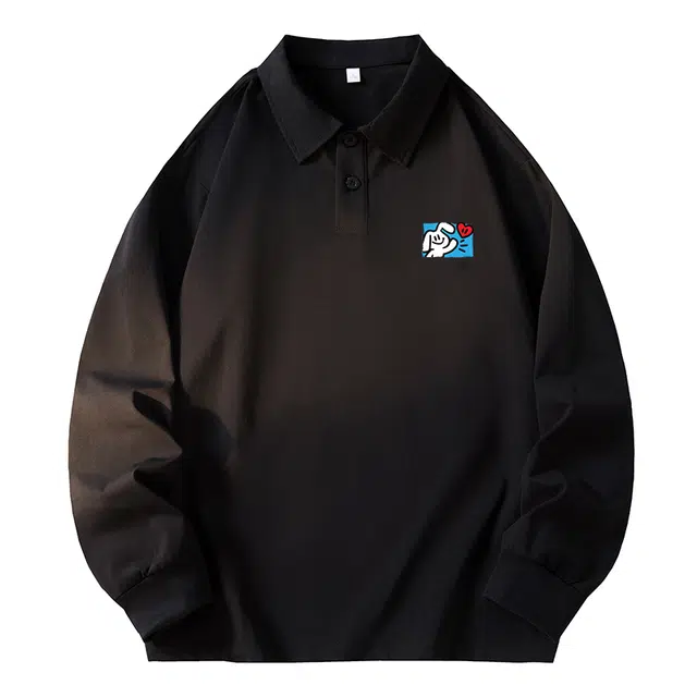 HOWIE LANDAU Polo