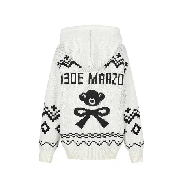 13 DEMARZO FW24