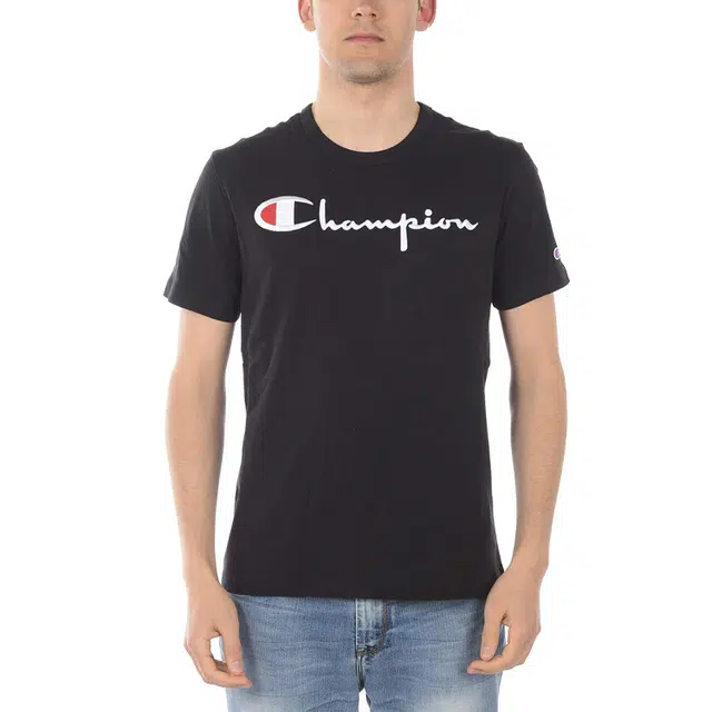 Champion logoT
