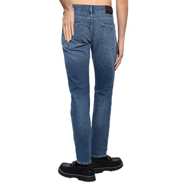 EMPORIO ARMANI SS23