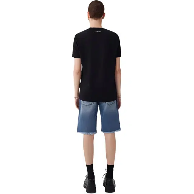JOHN RICHMOND SS24 T