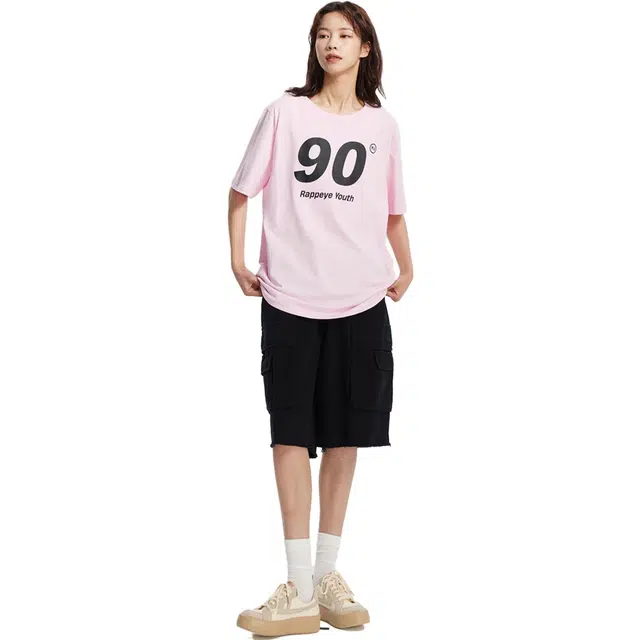 Rappeye T