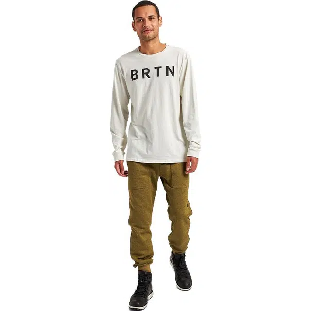 BURTON T