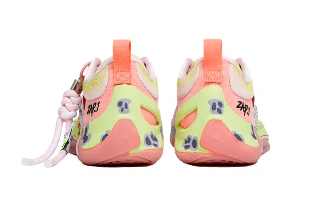 Anta 1 QXK