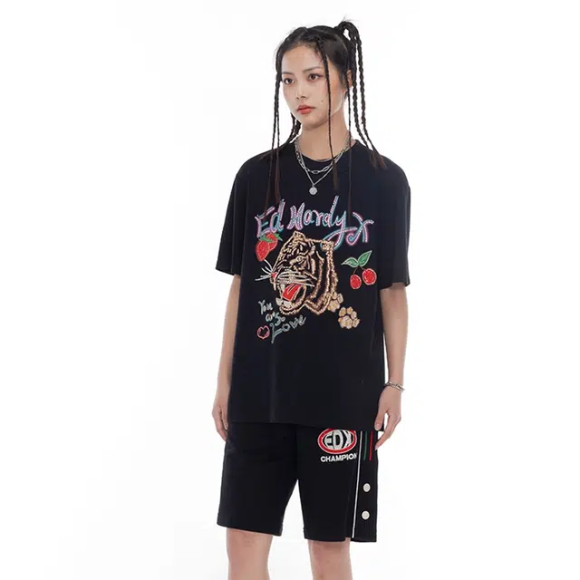 ED HARDY X LogoT