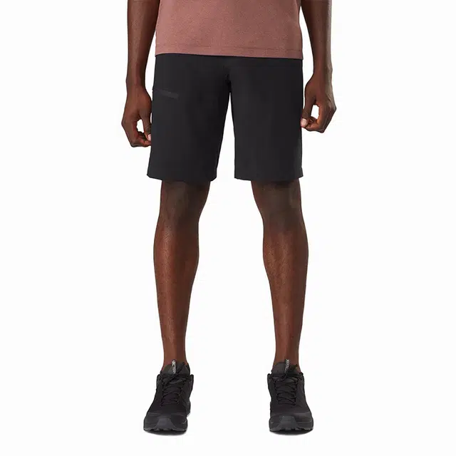 Arcteryx Lefroy Short 11inch