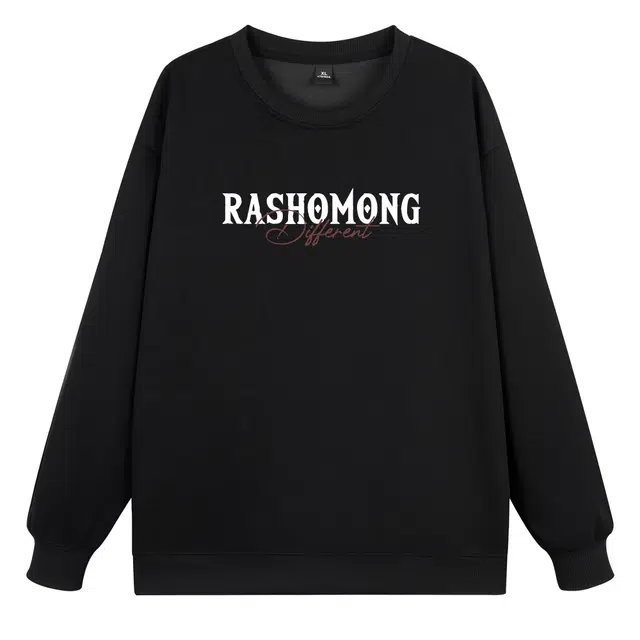 RASHOMONG Logo