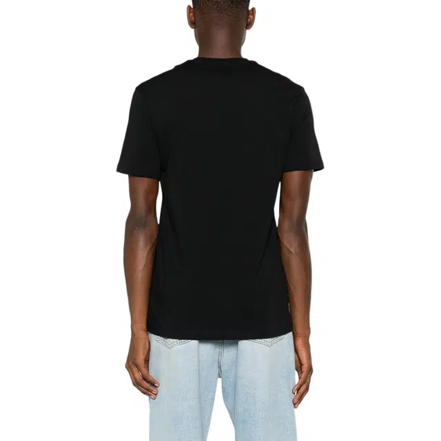 MOSCHINO logoT