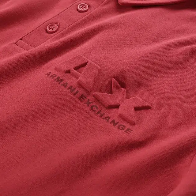 ARMANI EXCHANGE Polo