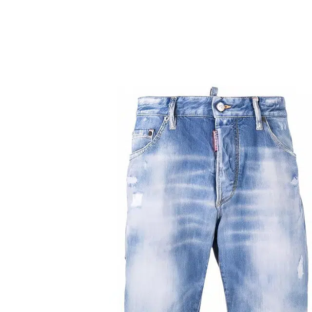 DSQUARED 2 SS22