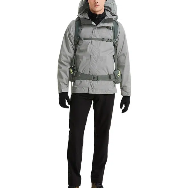 THE NORTH FACE Logo