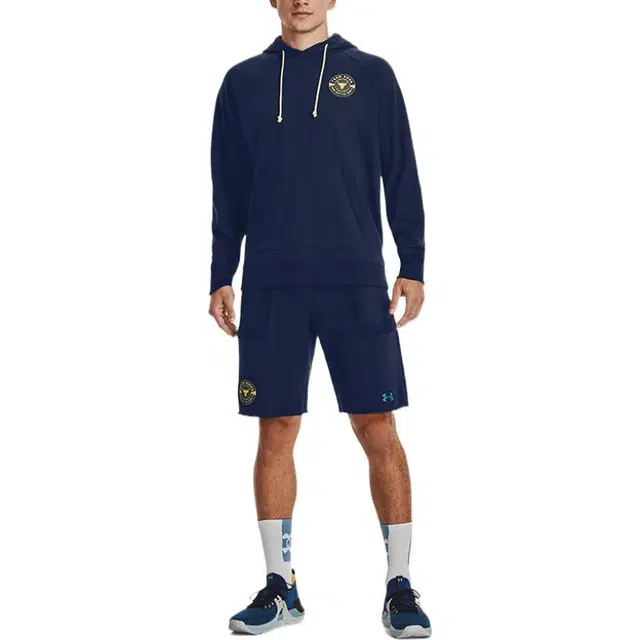 Under Armour Logo