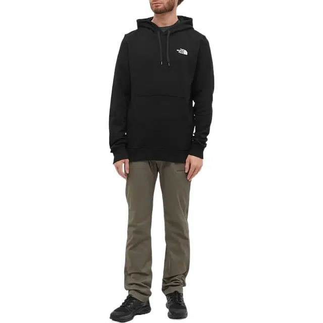 THE NORTH FACE Logo