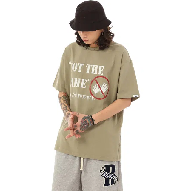 Rappeye T