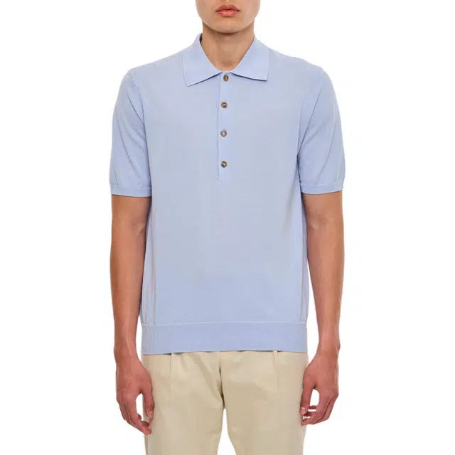 CLOSED Polo