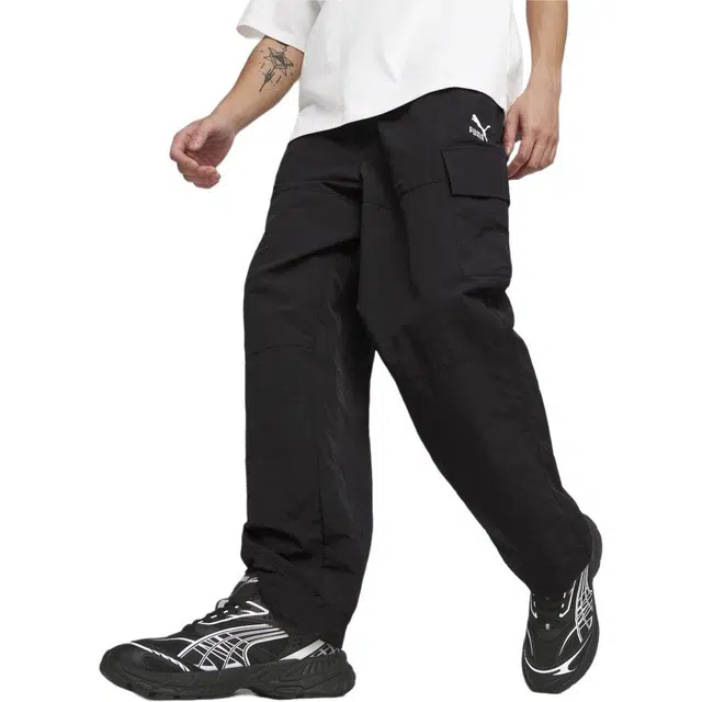 PUMA CLASSICS CARGO PANTS WV