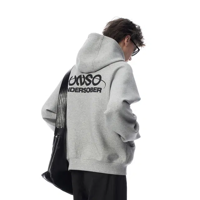undersober
