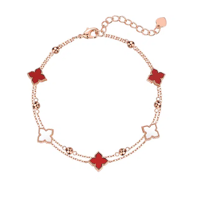 HEZUAN 18K