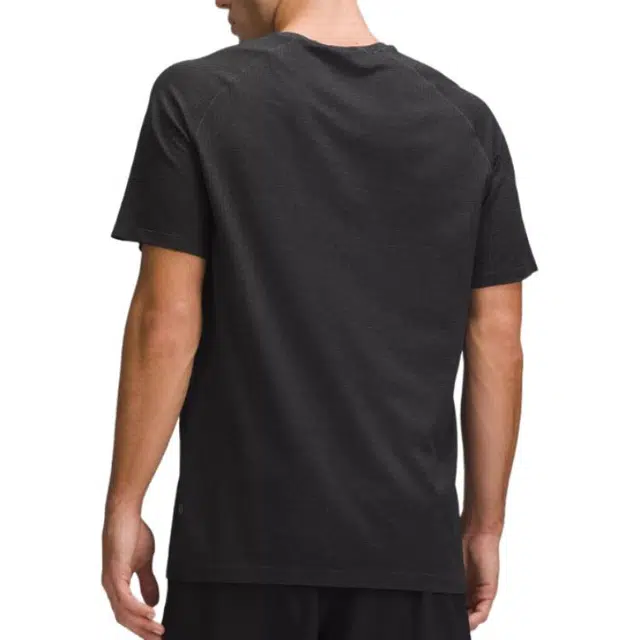 lululemon Metal Vent Tech T